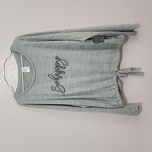 Secret Treasures Women's Top Size: 2X (18W-20W)